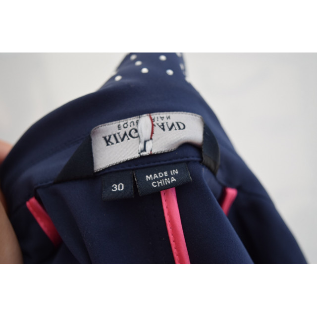 Veste de concours