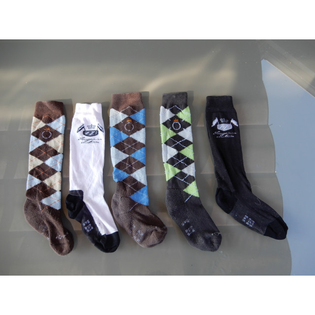 Chaussettes - 35/38