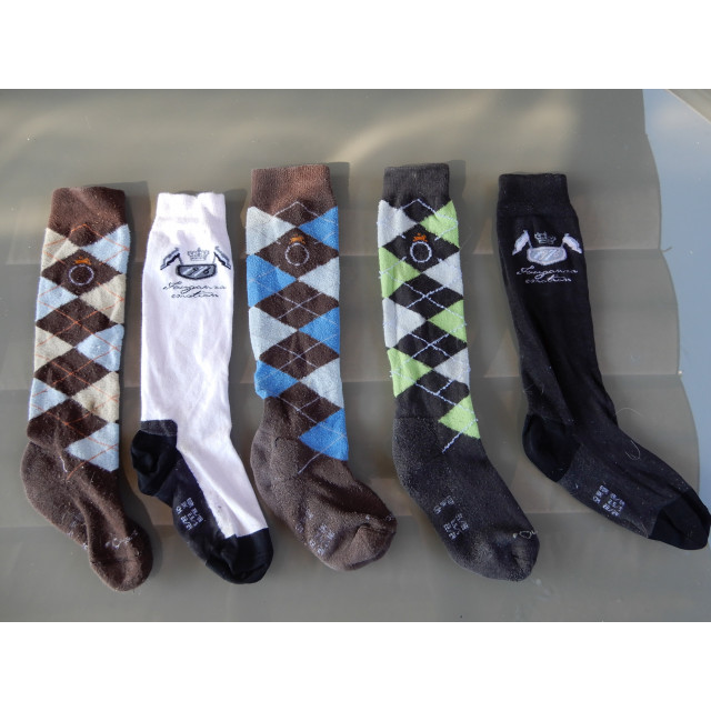 Chaussettes - 35/38