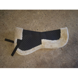 Amortisseur moumoute