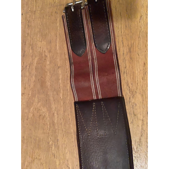 Sangle bavette Butet