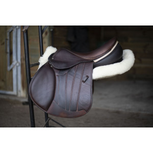 Selle Forestier Seoul II siège 17p