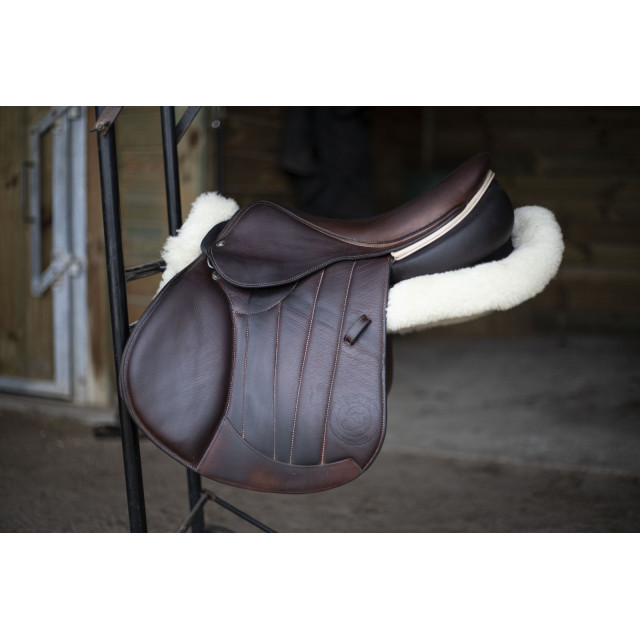 Selle Forestier Seoul II siège 17p