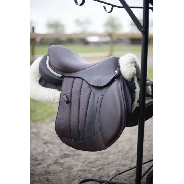 Selle Forestier Seoul II siège 17p