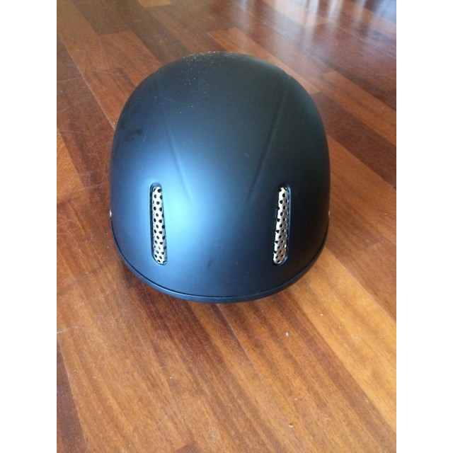 Casque cross Michael jung