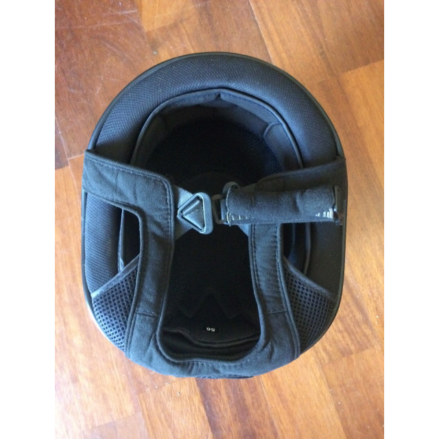 Casque cross Michael jung