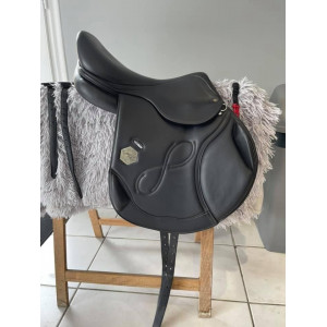 Selle TIMERIDER PLATINIUM