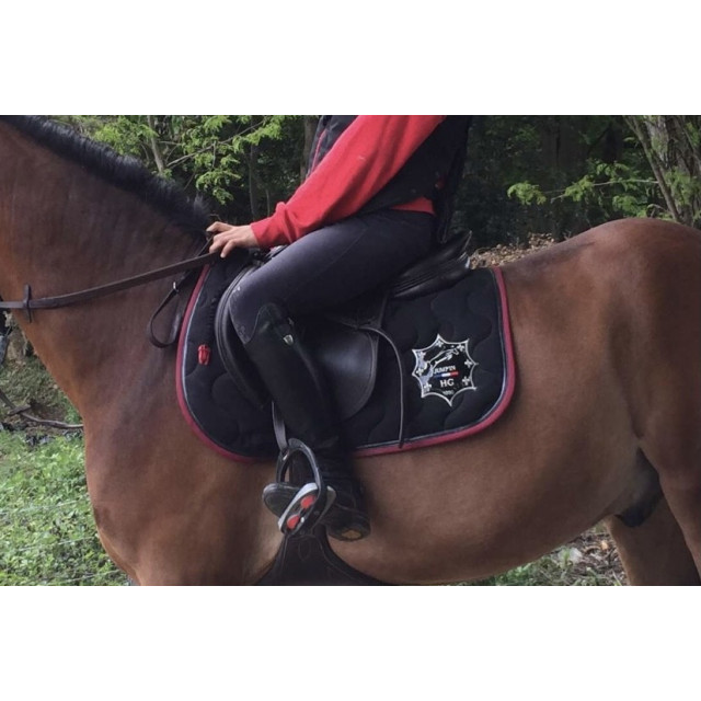 Tapis Hervé Godignon