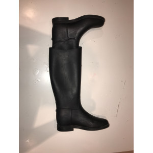 Bottes en caoutchoucs