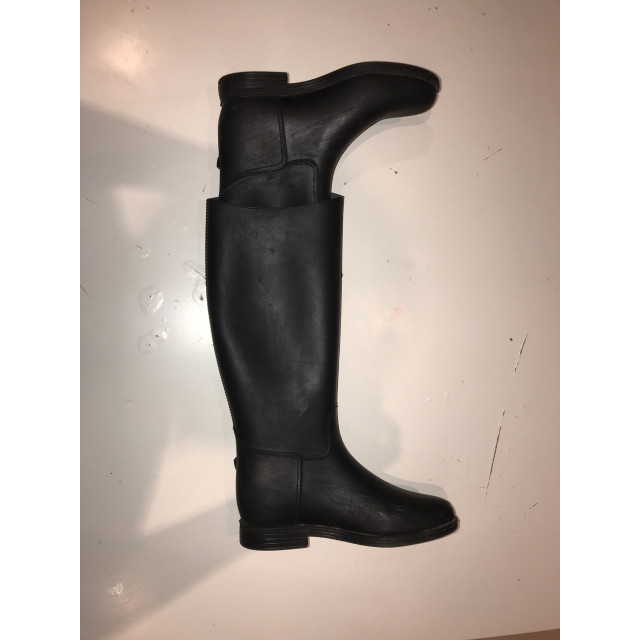 Bottes en caoutchoucs