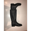 Bottes en caoutchoucs