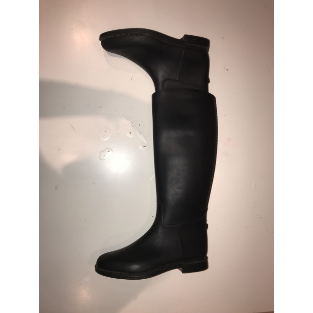 Bottes en caoutchoucs