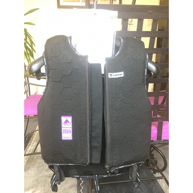 Gilet Cross Balios 3 DAINESE