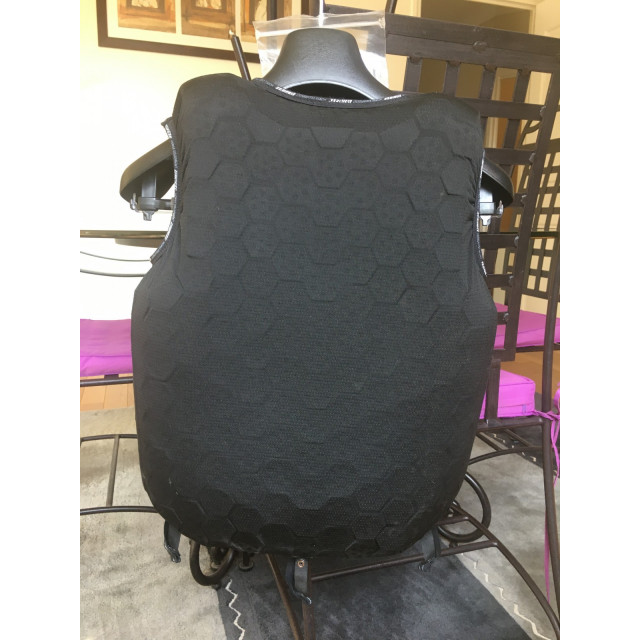 Gilet Cross Balios 3 DAINESE