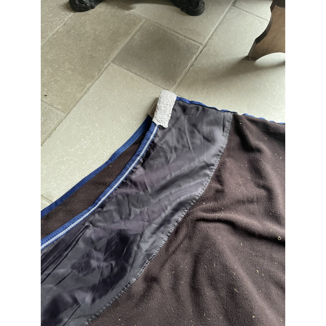 Chemise polaire weatherbeeta 6,0