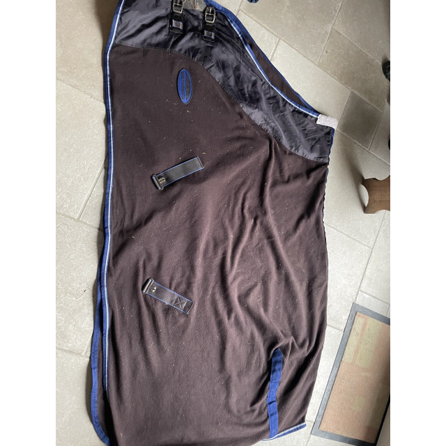 Chemise polaire weatherbeeta 6,0