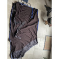 Chemise polaire weatherbeeta 6,0
