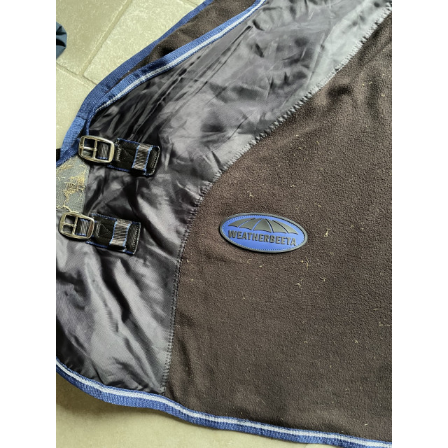 Chemise polaire weatherbeeta 6,0