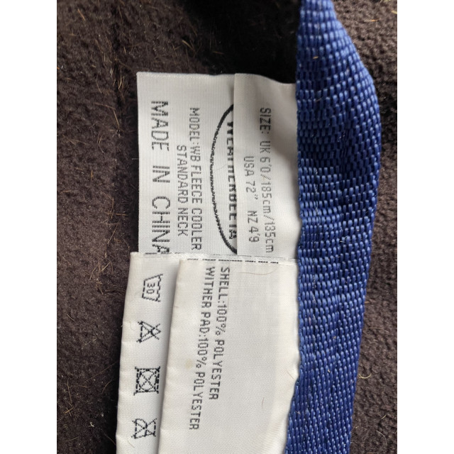 Chemise polaire weatherbeeta 6,0