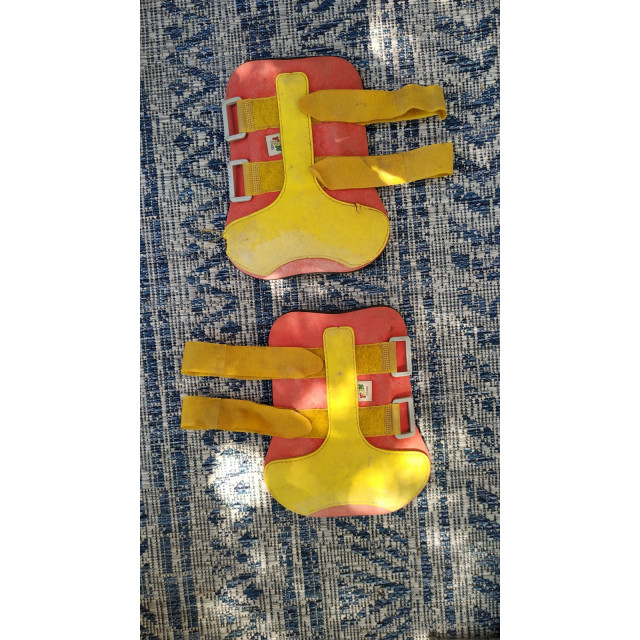 Lot de protections funguard