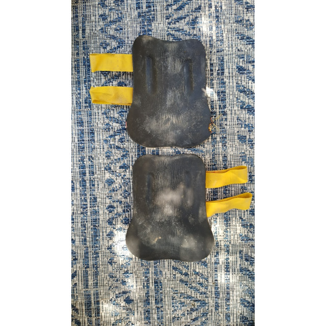 Lot de protections funguard