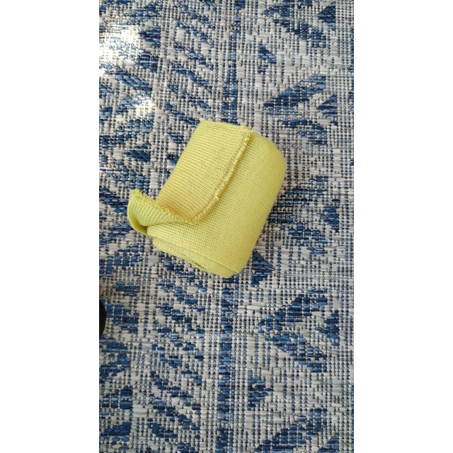 Bande de repos taille poney