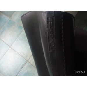 Bottes en caoutchouc