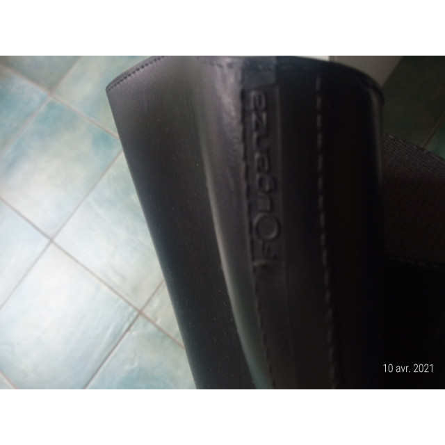 Bottes en caoutchouc