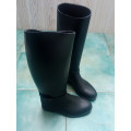 Bottes en caoutchouc