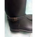 Bottes en caoutchouc