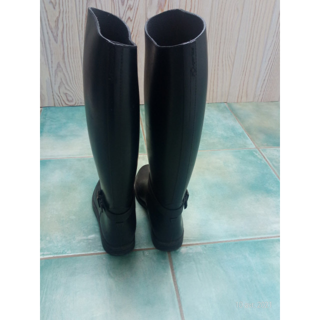 Bottes en caoutchouc