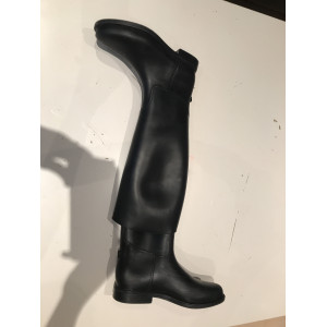 Bottes en caoutchoucs