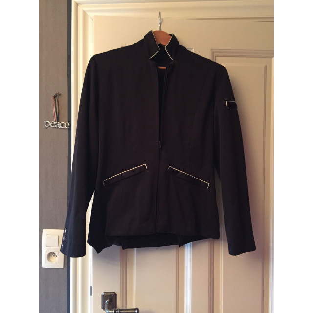 Veste de concours