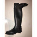 Bottes en caoutchoucs