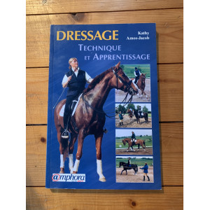 Livre dressage