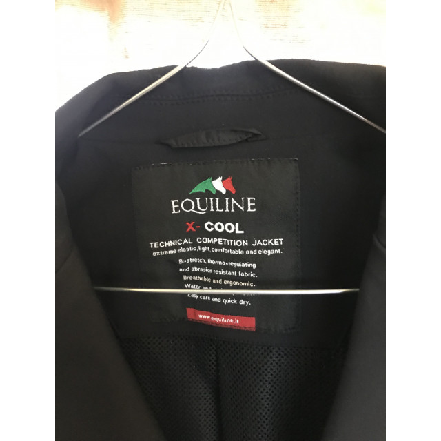 Equiline