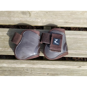 Protège-boulets cheval