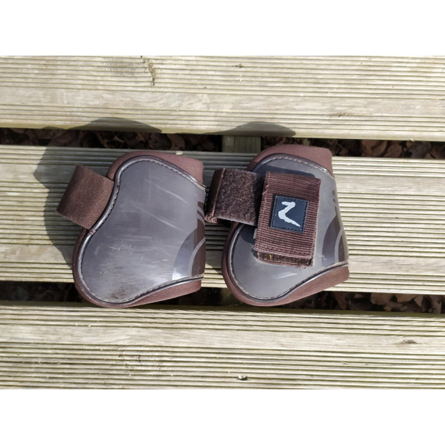 Protège-boulets cheval