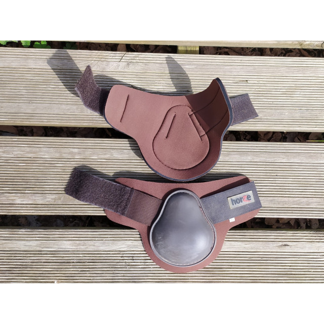 Protège-boulets cheval