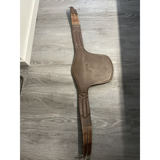 Sangle bavette prestige