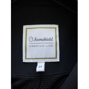 Veste de concours Samshield Victorine