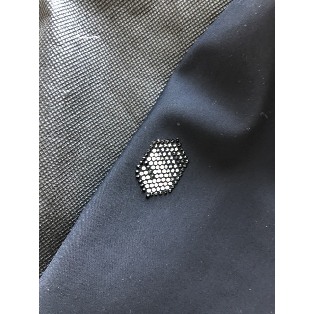 Veste de concours Samshield Victorine