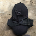 Coque dorsale
