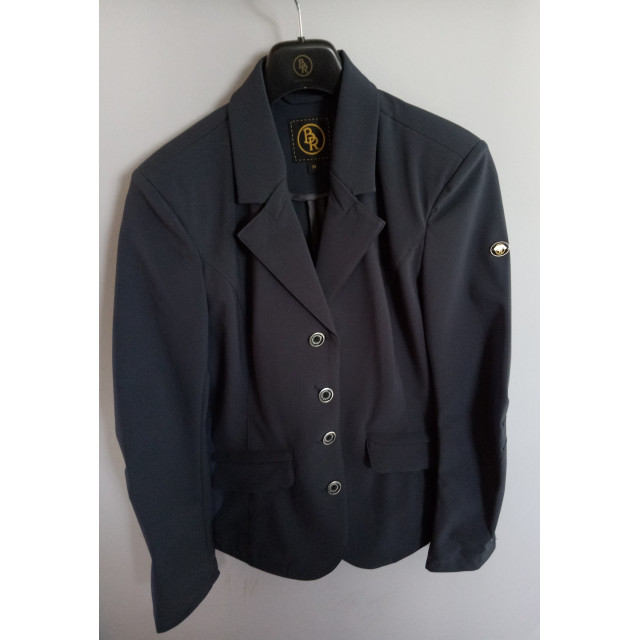 Veste BR bleue