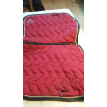 Tapis de selle