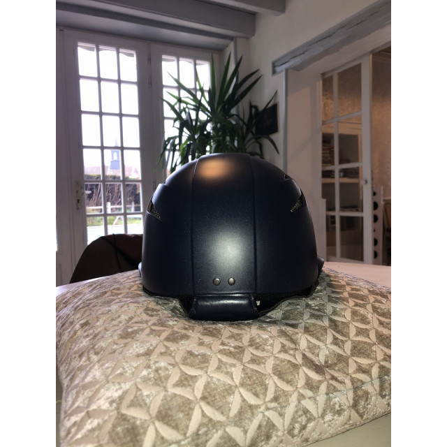 Bombe gpa little lady