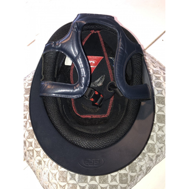 Bombe gpa little lady