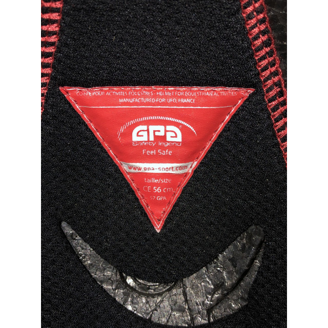 Bombe gpa little lady