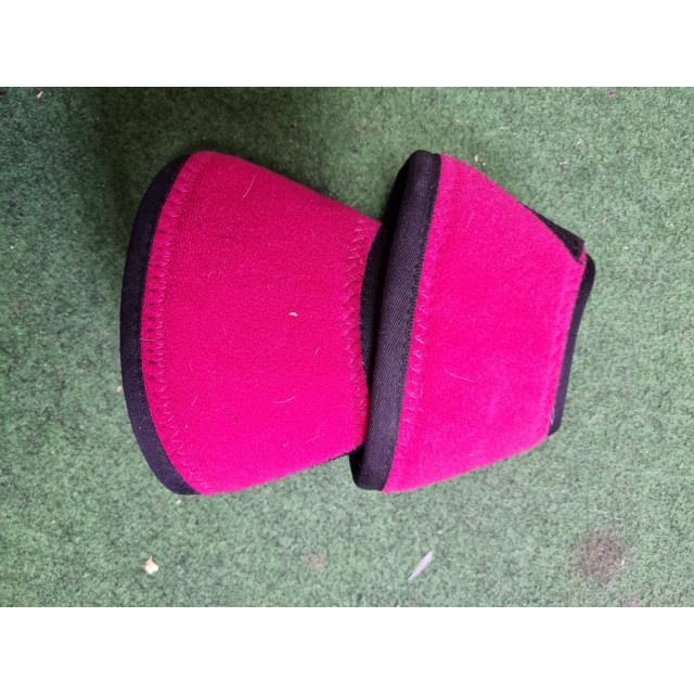 Cloche neoprene norton taille S