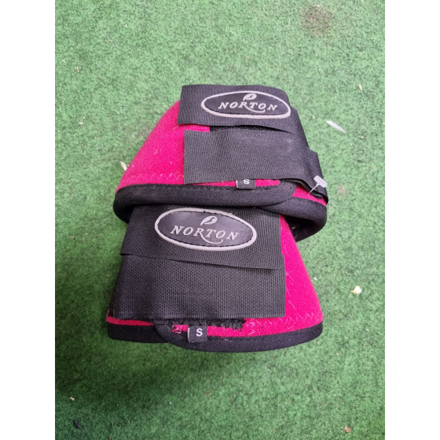 Cloche neoprene norton taille S